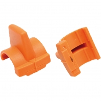  Fiskars - Surecut Blades, 25x25 mm, 2 Stuk