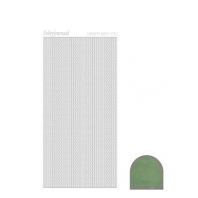 Hobbylines Stickers - Mirror Apple